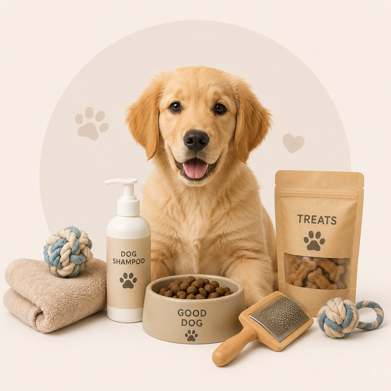 Essentials & Care