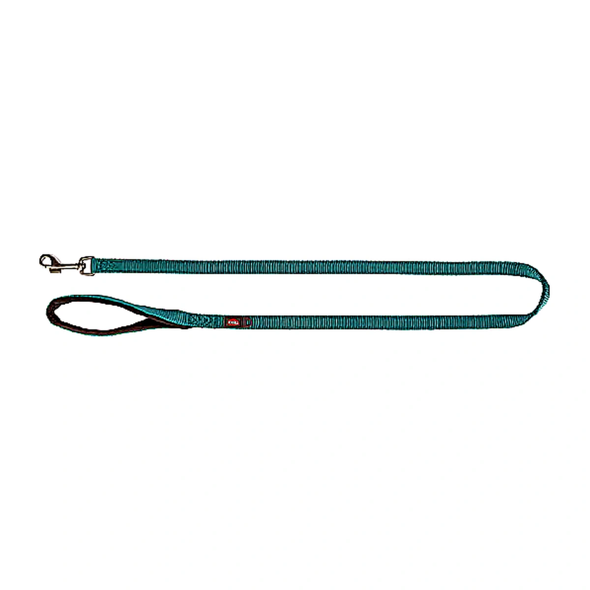 Trixie Premium Lead, Double-Layered Dog Accessory Ocean