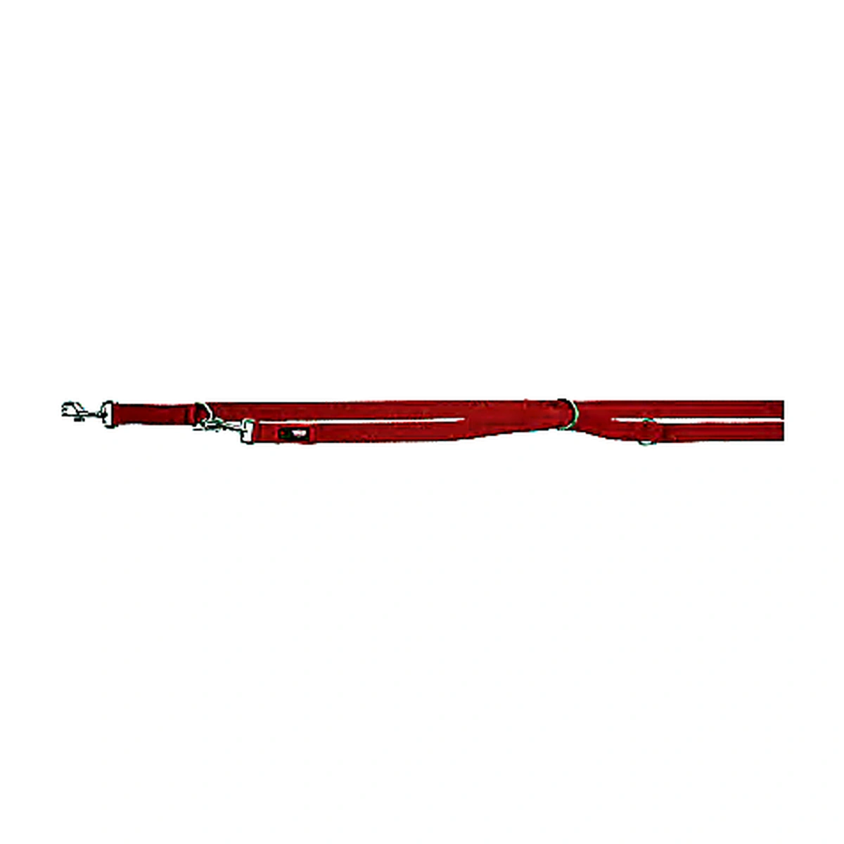 Trixie Premium Adjustable Lead Dog Accessory L-XL 2.00 m/25 mm Forest