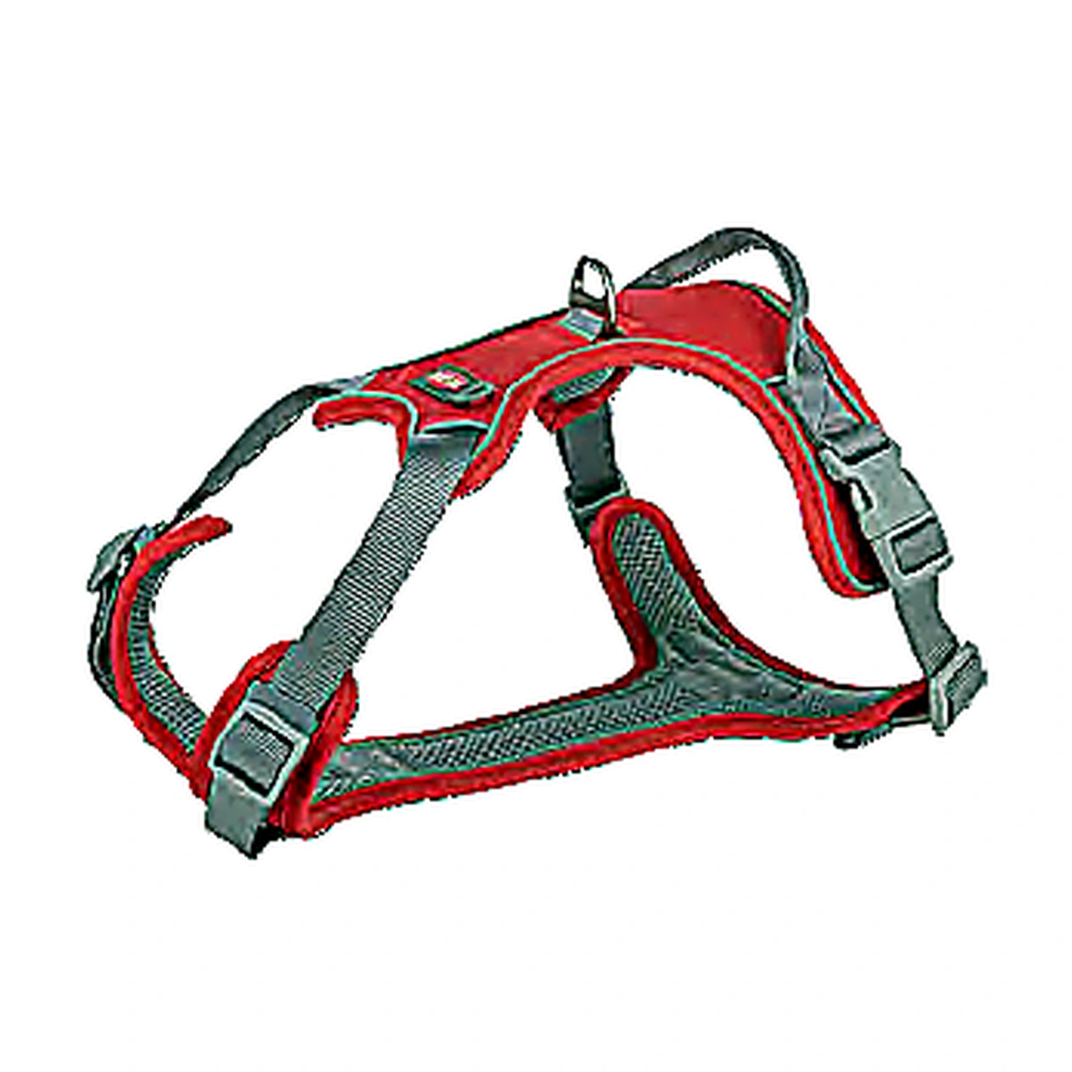 Trixie Premium Active Harness Dog Accessory XS-S 30-40 cm/15 mm Curry