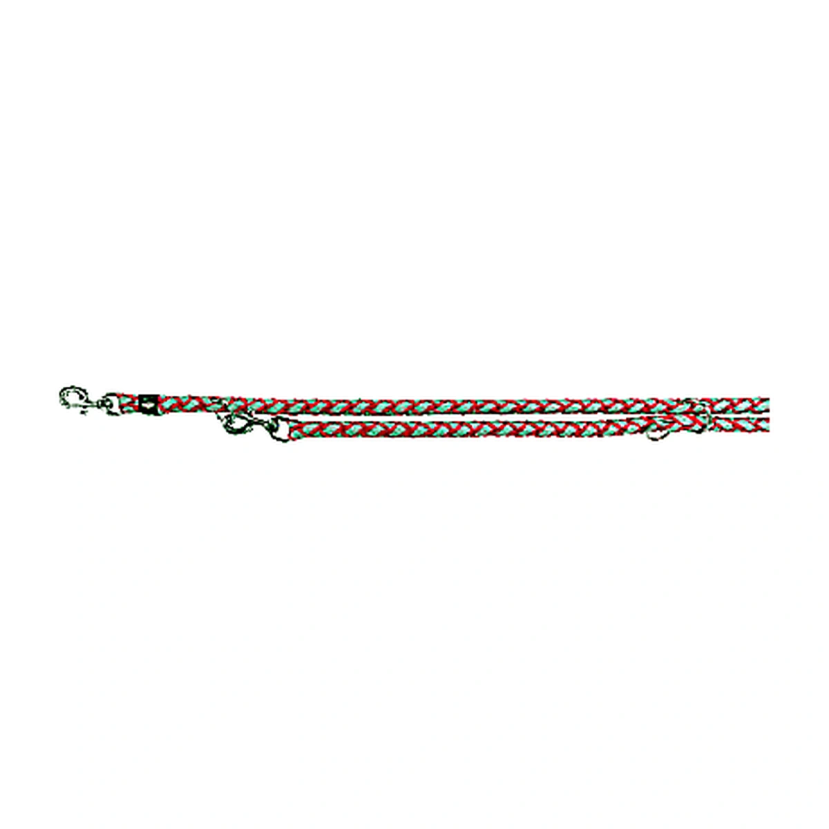 Trixie Cavo Reflect Adjustable Lead Dog Accessory L-XL 2.00 m/18 mm Fuchsia