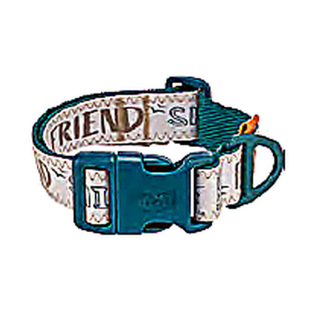 Trixie BE NORDIC Collar, Extra Wide Dog Accessory