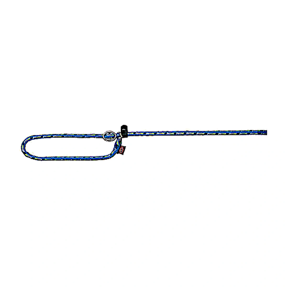 Trixie Mountain Rope Retriever Lead Dog Accessory Blue