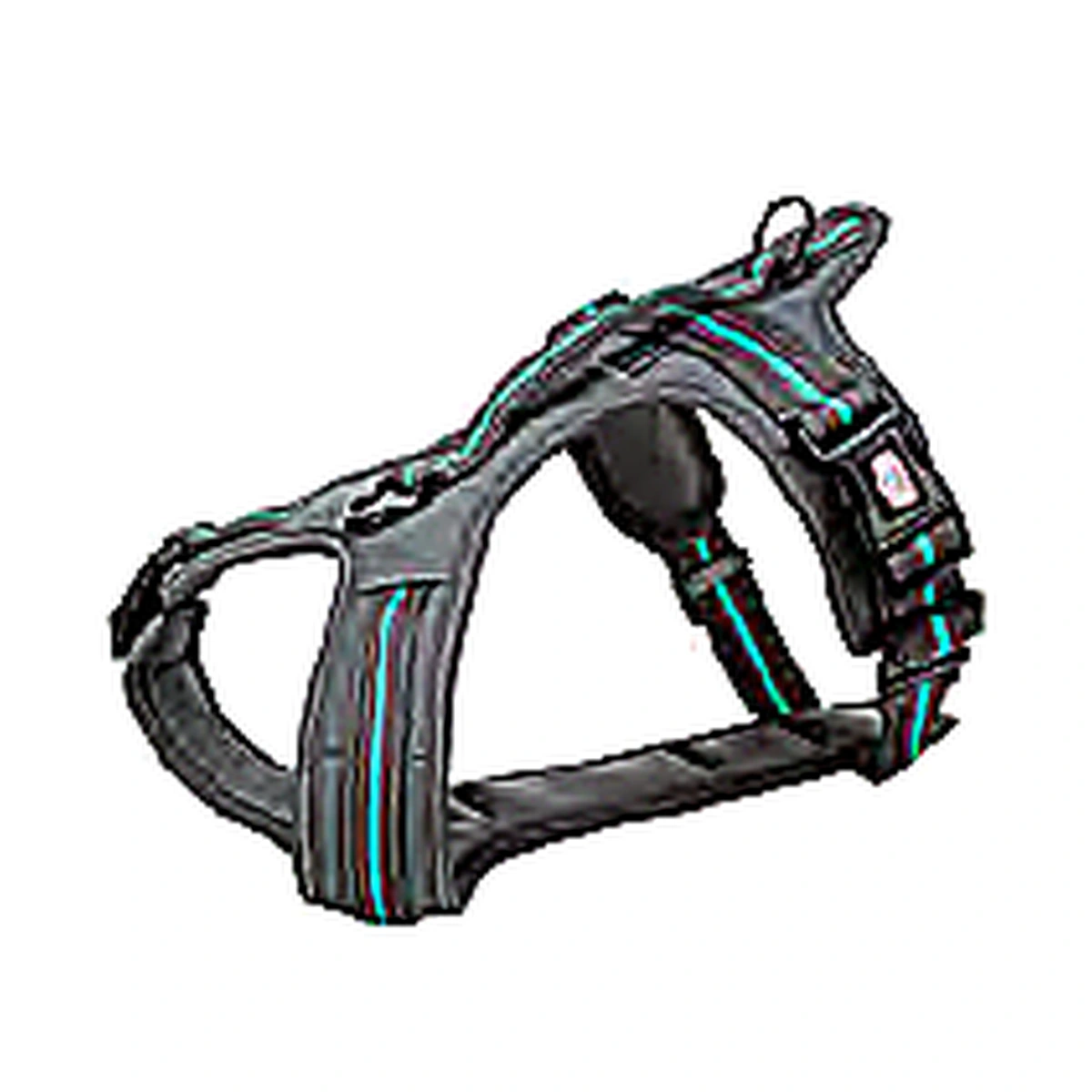 Trixie Fusion Touring Harness Dog Accessory