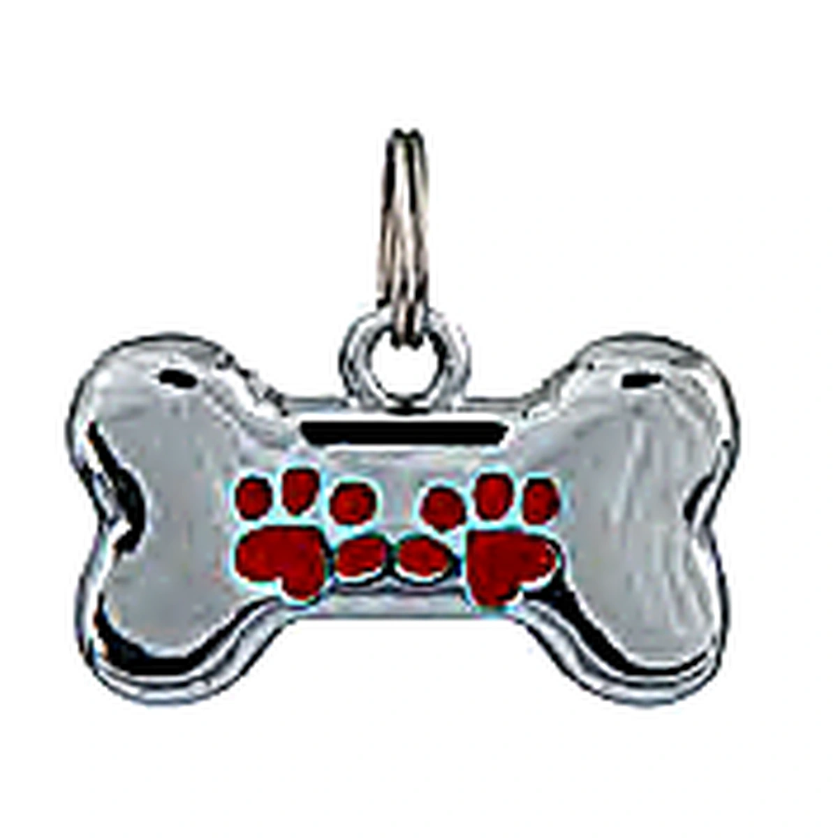 Trixie Fancy I.D. Tag Dog Accessory