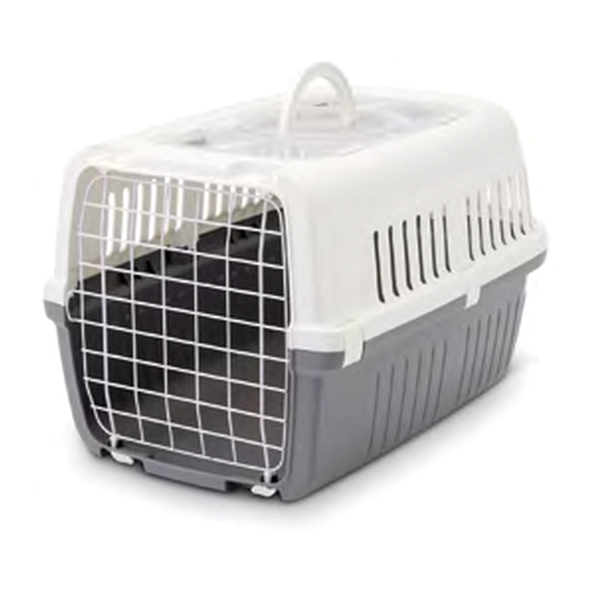 Savic Zephos 2 Open Pet Carrier Up to