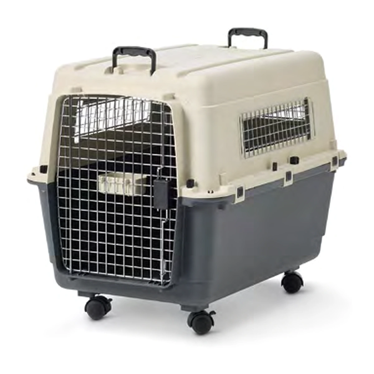 Savic Andes Pet Carrier Andes 7 Ivory