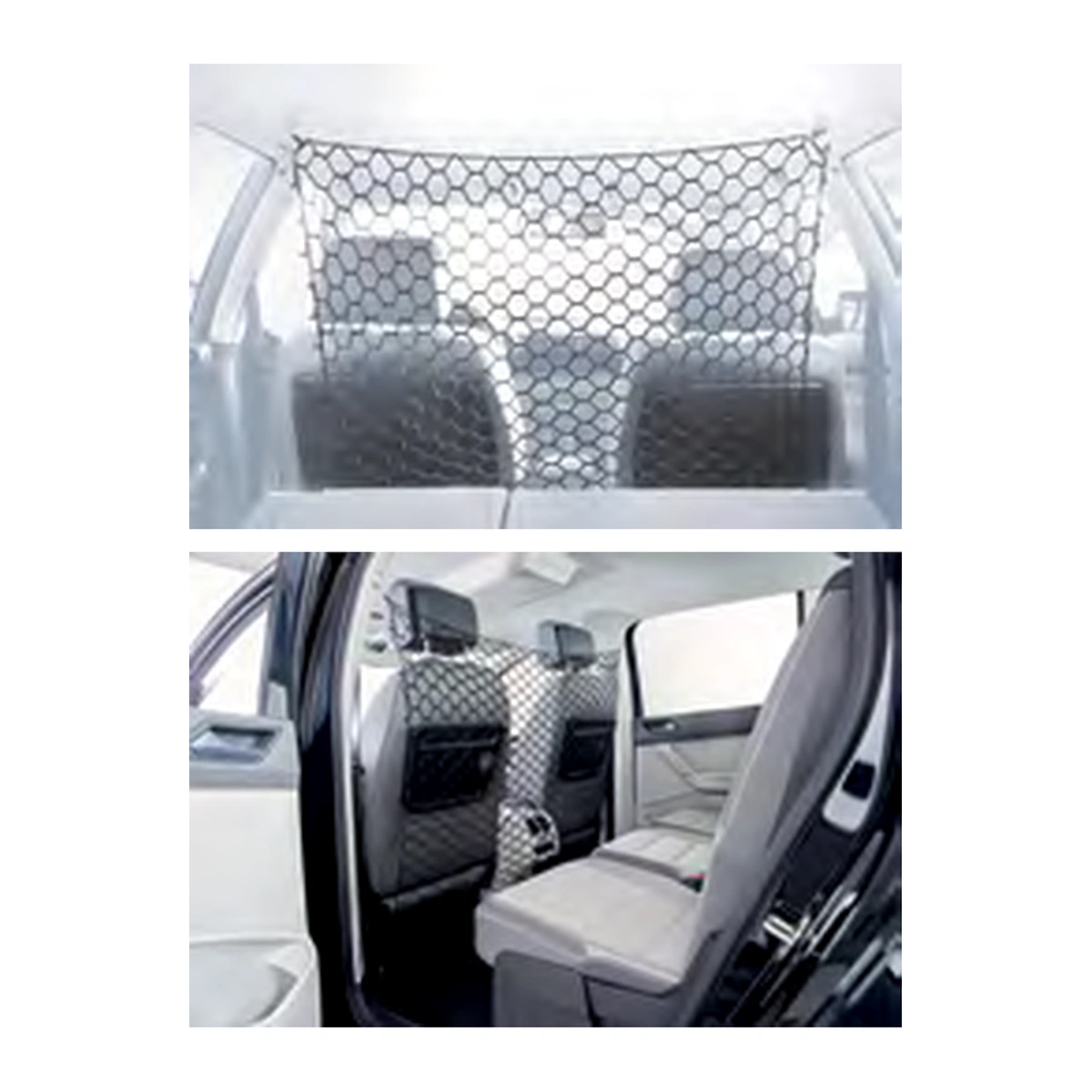 Trixie Car Net