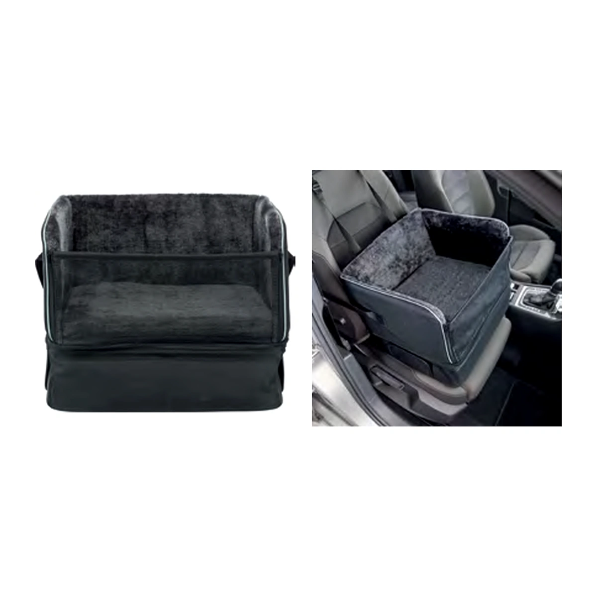 Trixie Car Seat Up to