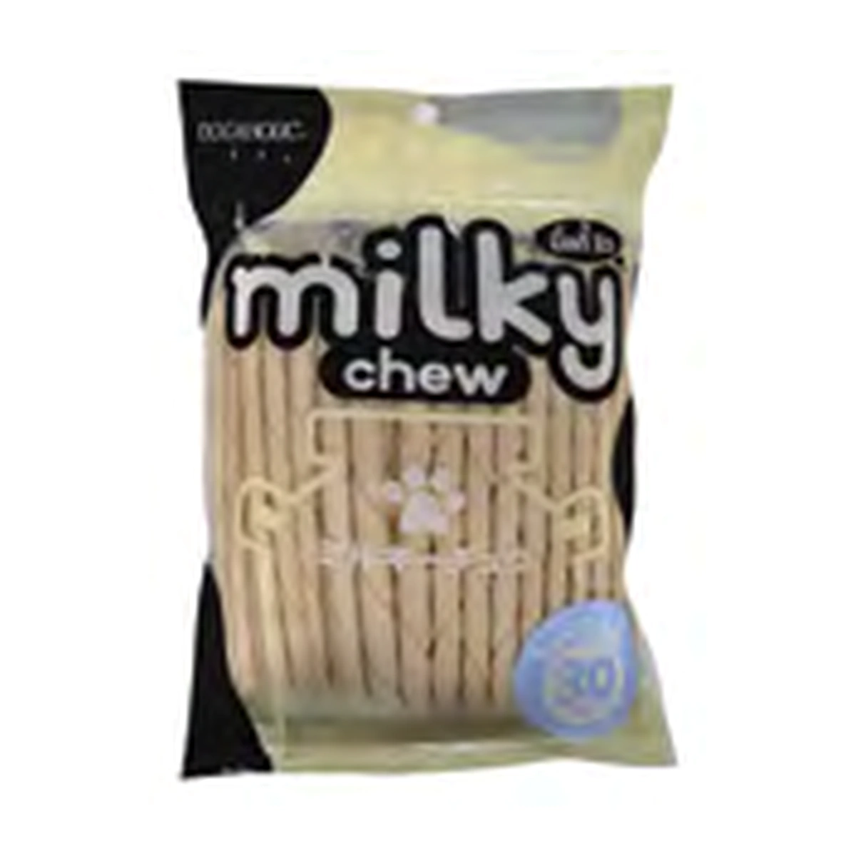 Dogaholic Milky Chew Stick Style