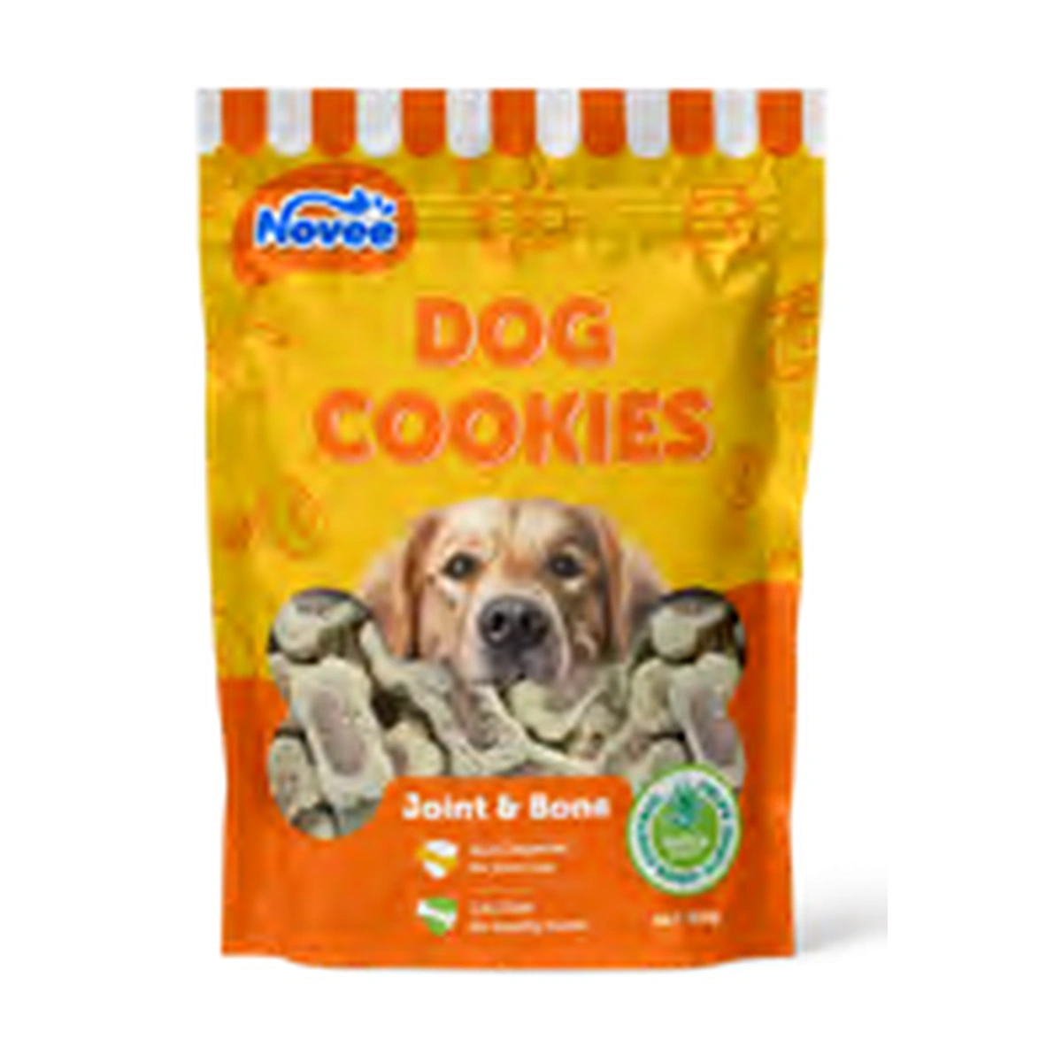 Novee Dog Cookie