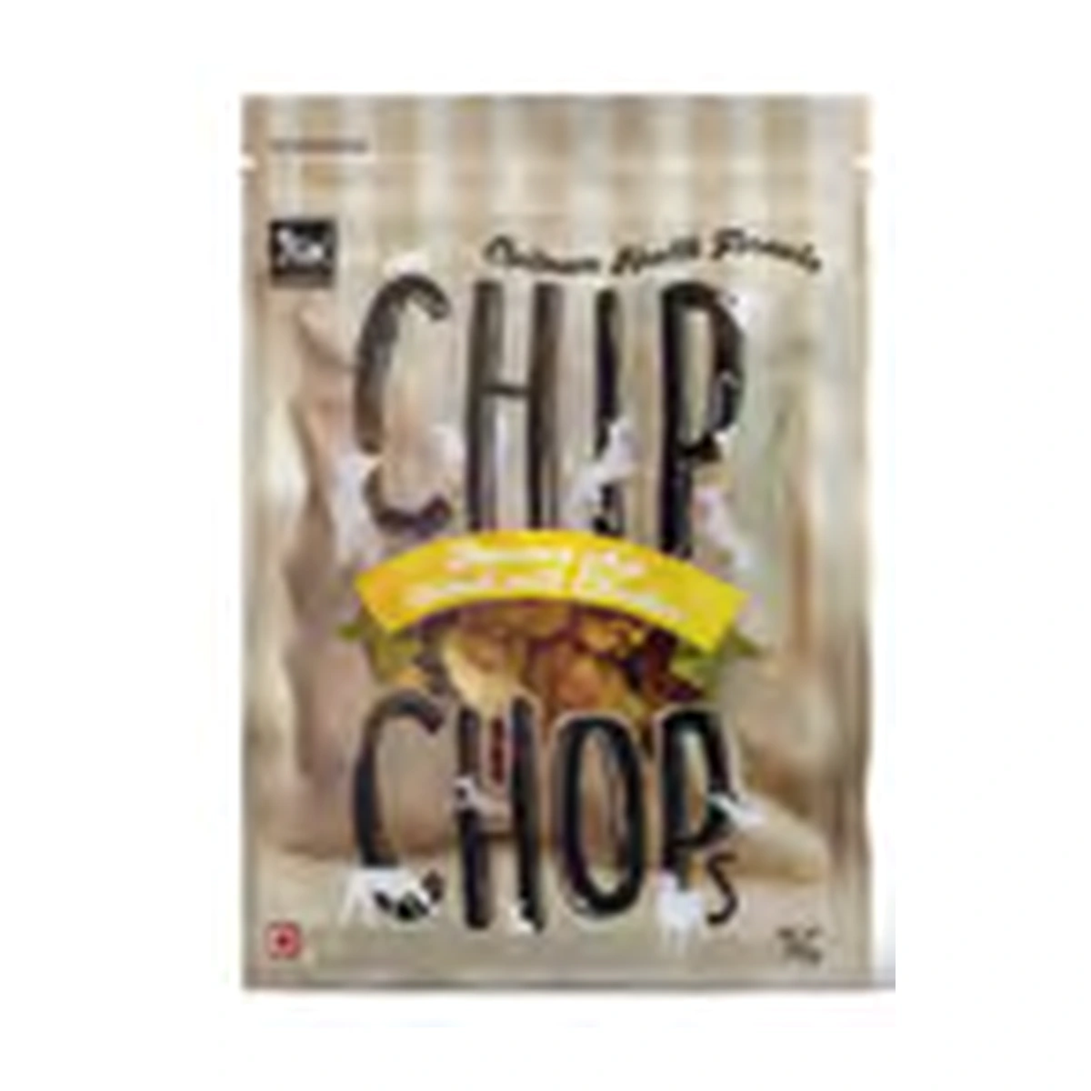 Chip Chops Banana Chicken