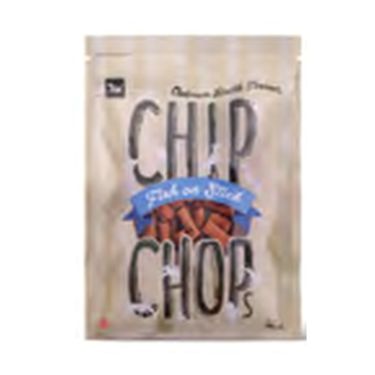 Chip Chops Fish on Stick