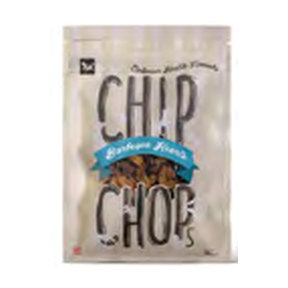 Chip Chops Barbeque Hearts