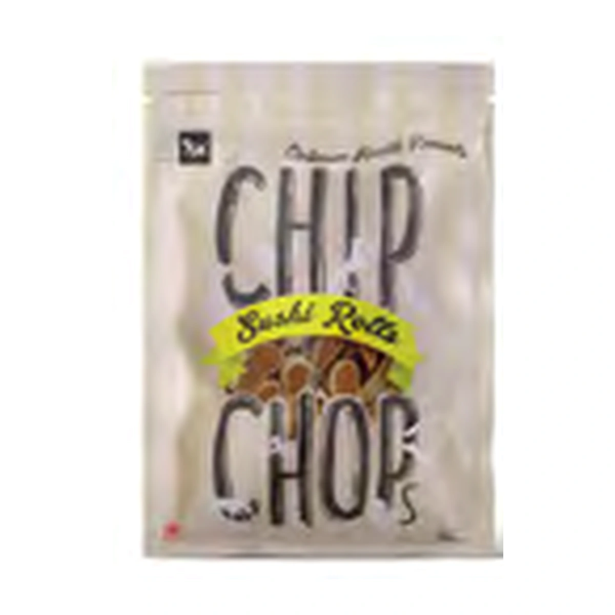 Chip Chops Sushi Rolls