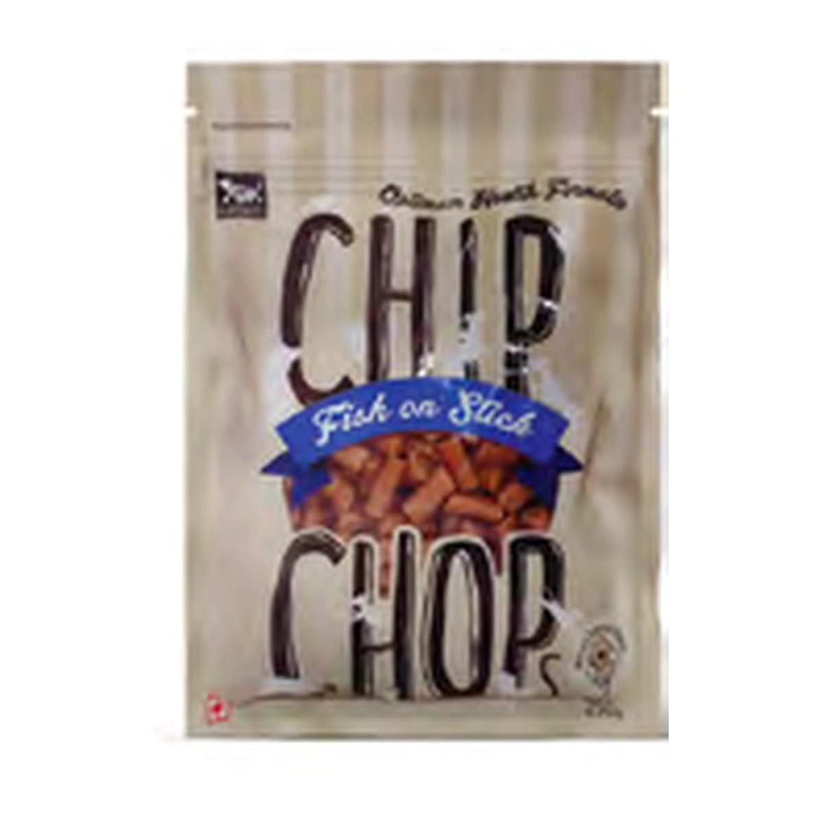 Chip Chops Fish on Stick 250 g