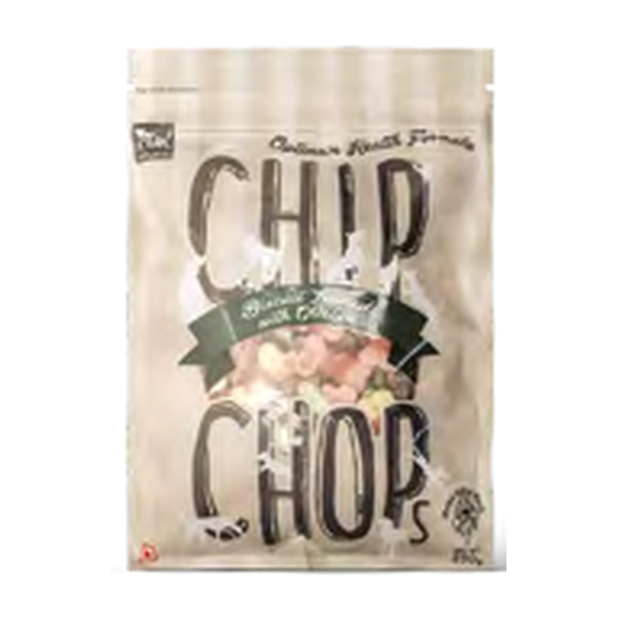 Chip Chops Biscuit Twined with Chicken 250 g