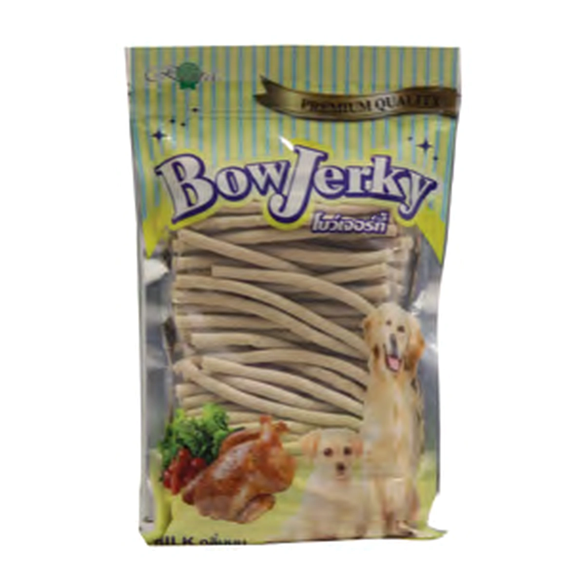 Rena BowJerky Milk Jerky Sticks 800 g