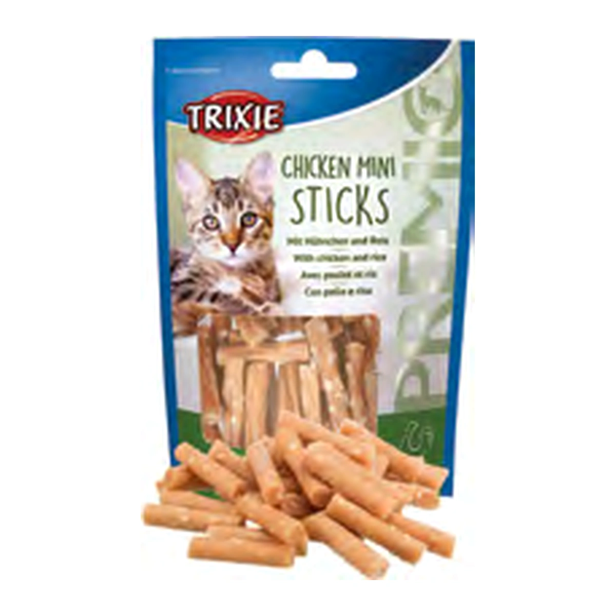 Trixie PREMIO Chicken Mini Sticks