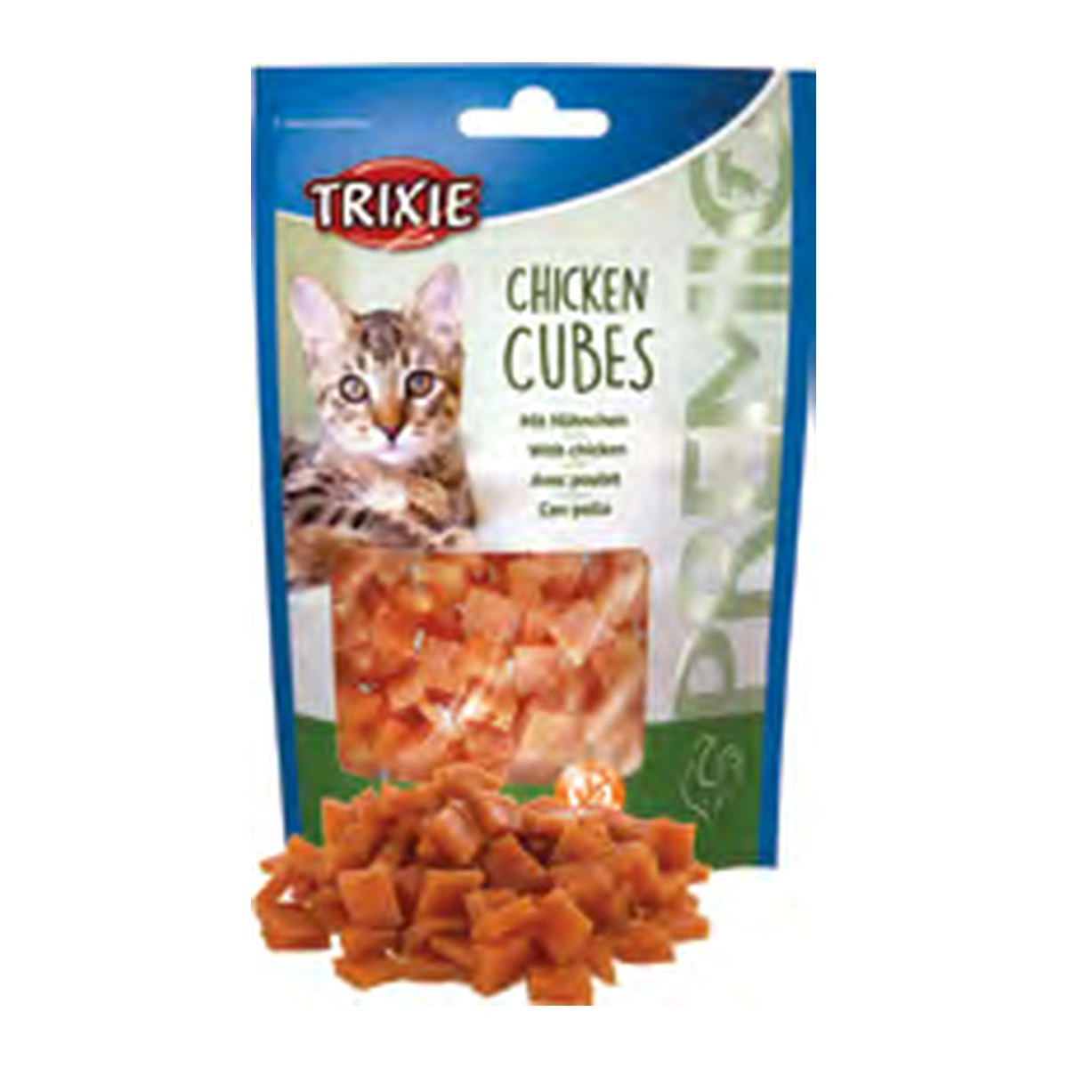 Trixie PREMIO Duck Filet Bites