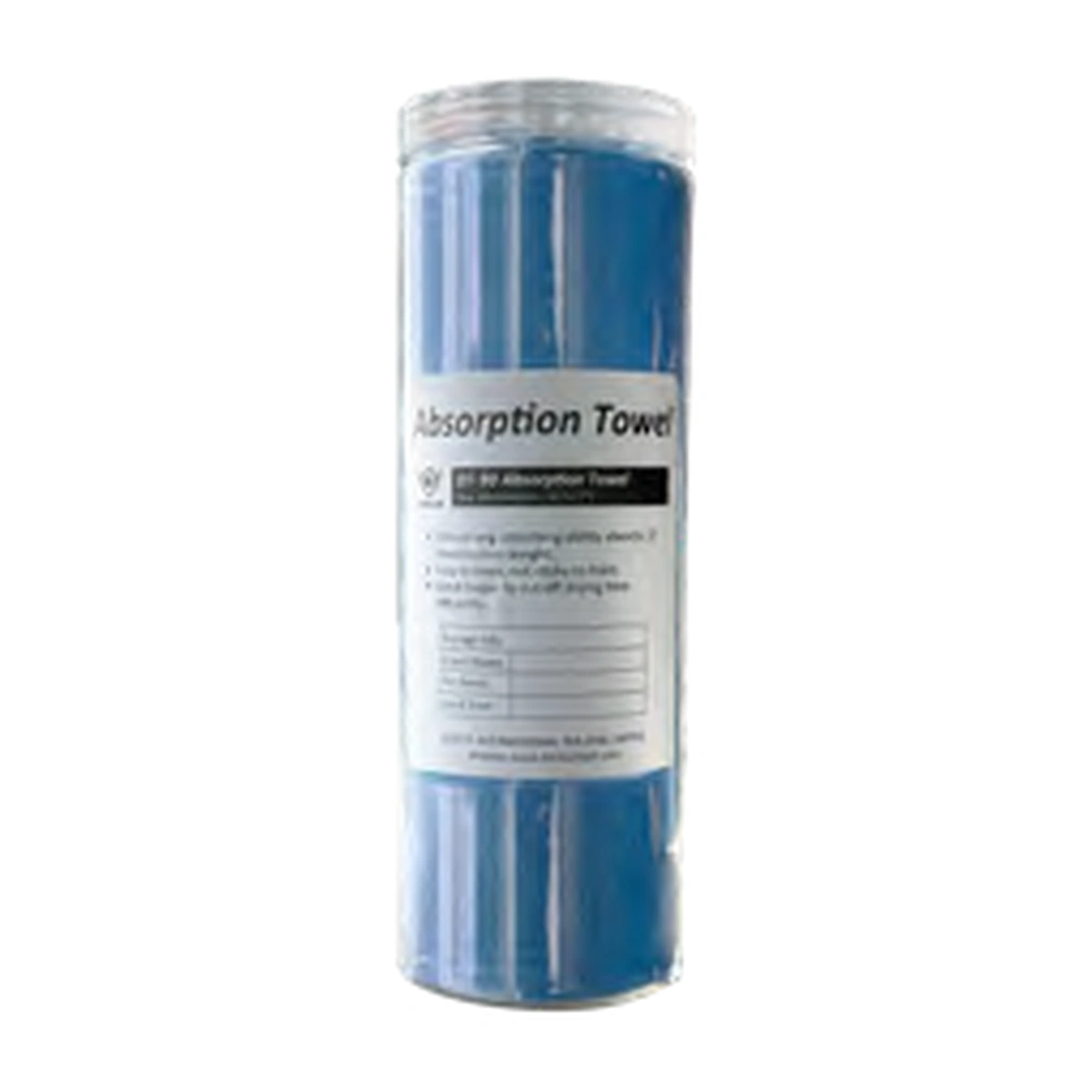 Aeolus Absorption Towel
