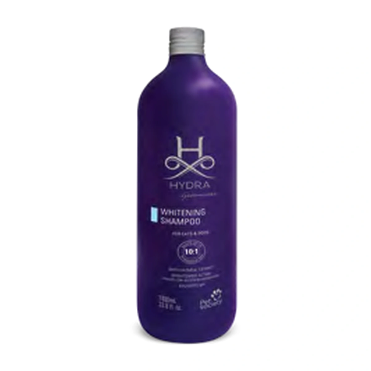 Hydra Groomer’s Whitening Shampoo