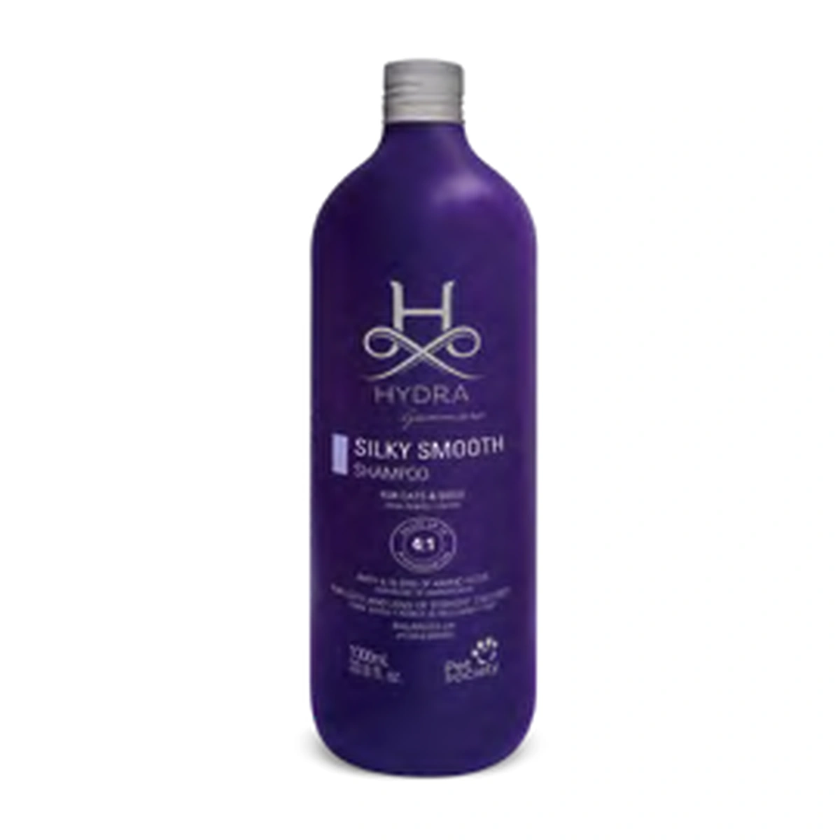 Hydra Groomer’s Silky Smooth Shampoo