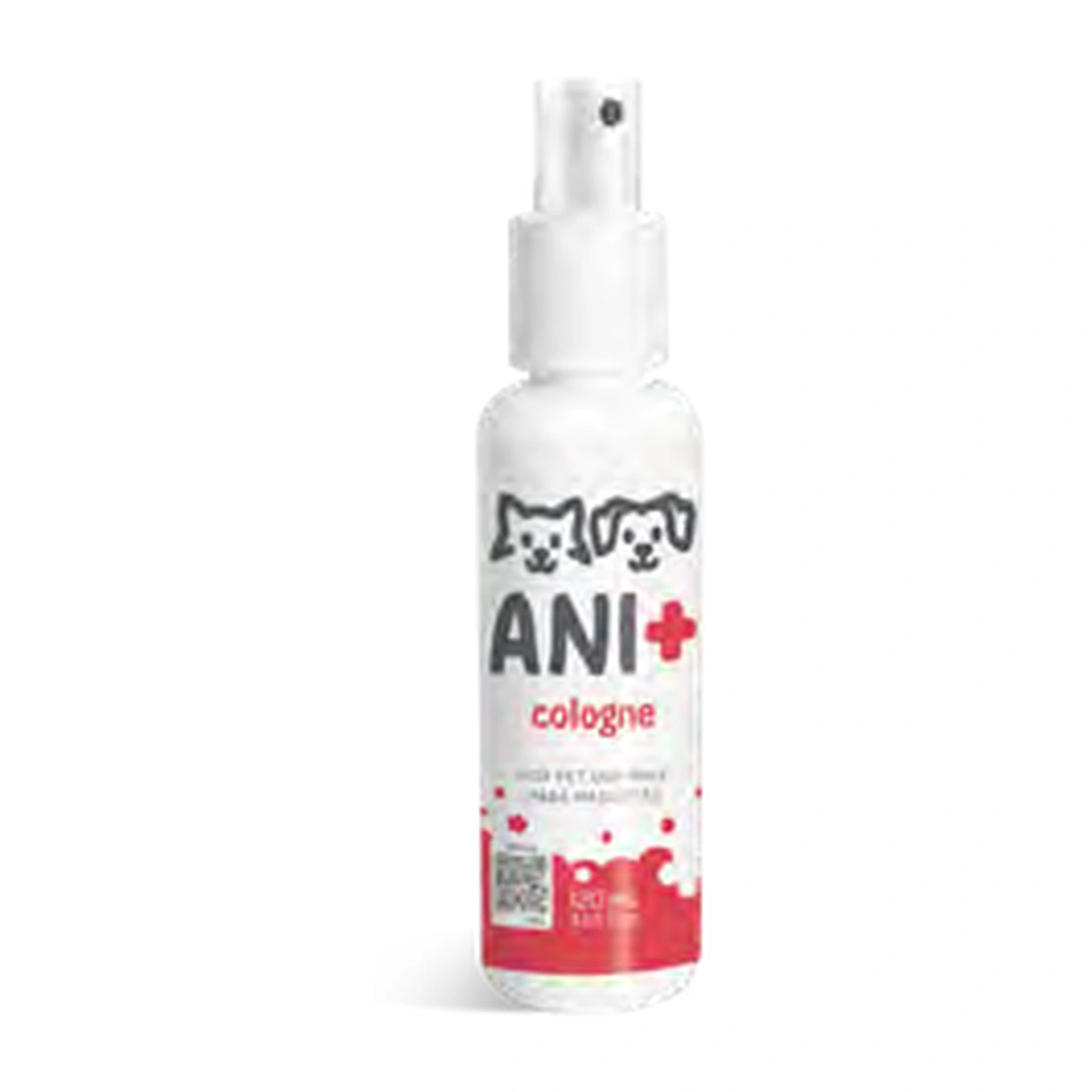 Hydra ANI+ Cologne For Pets