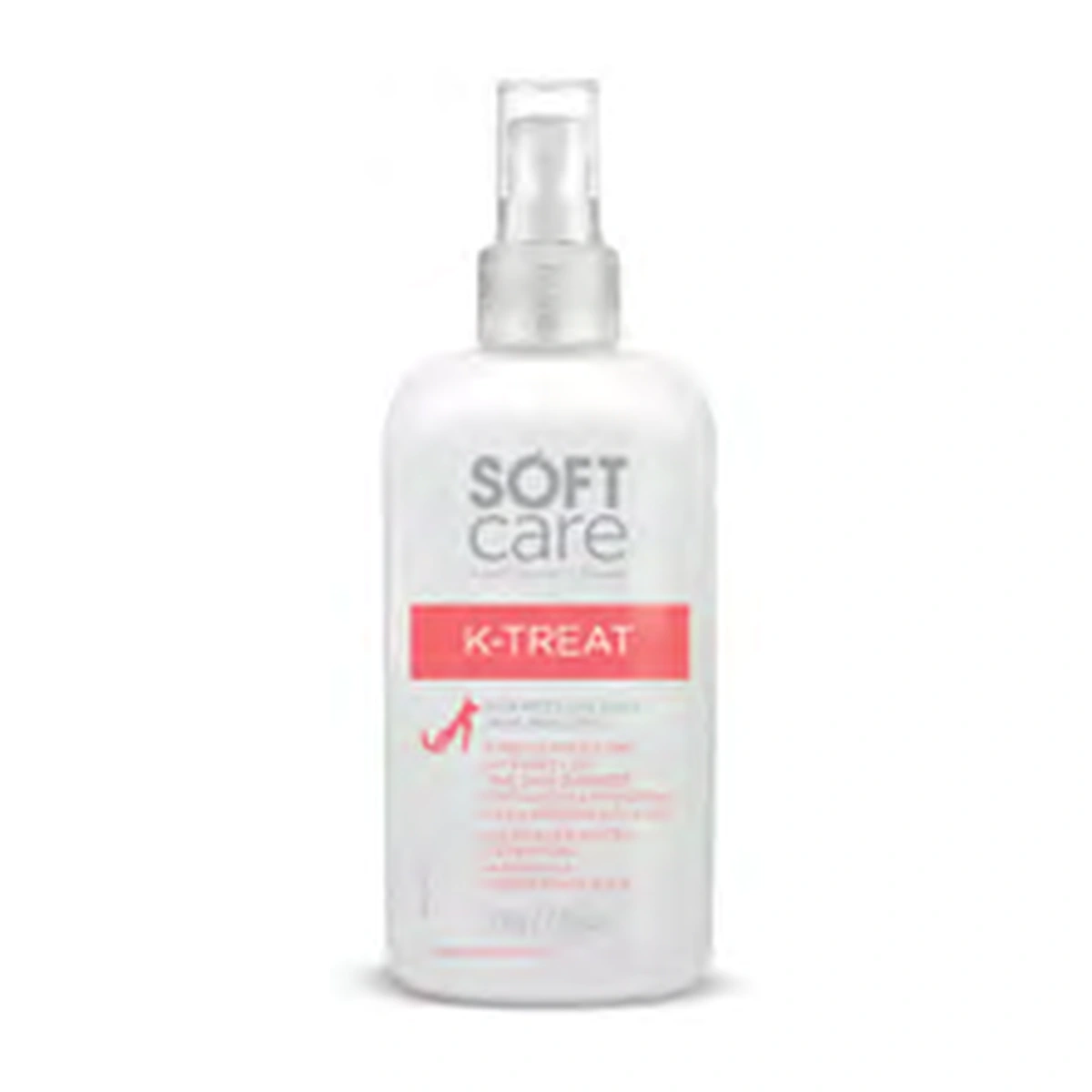 Soft Care K-Treat Reconstructive Serum