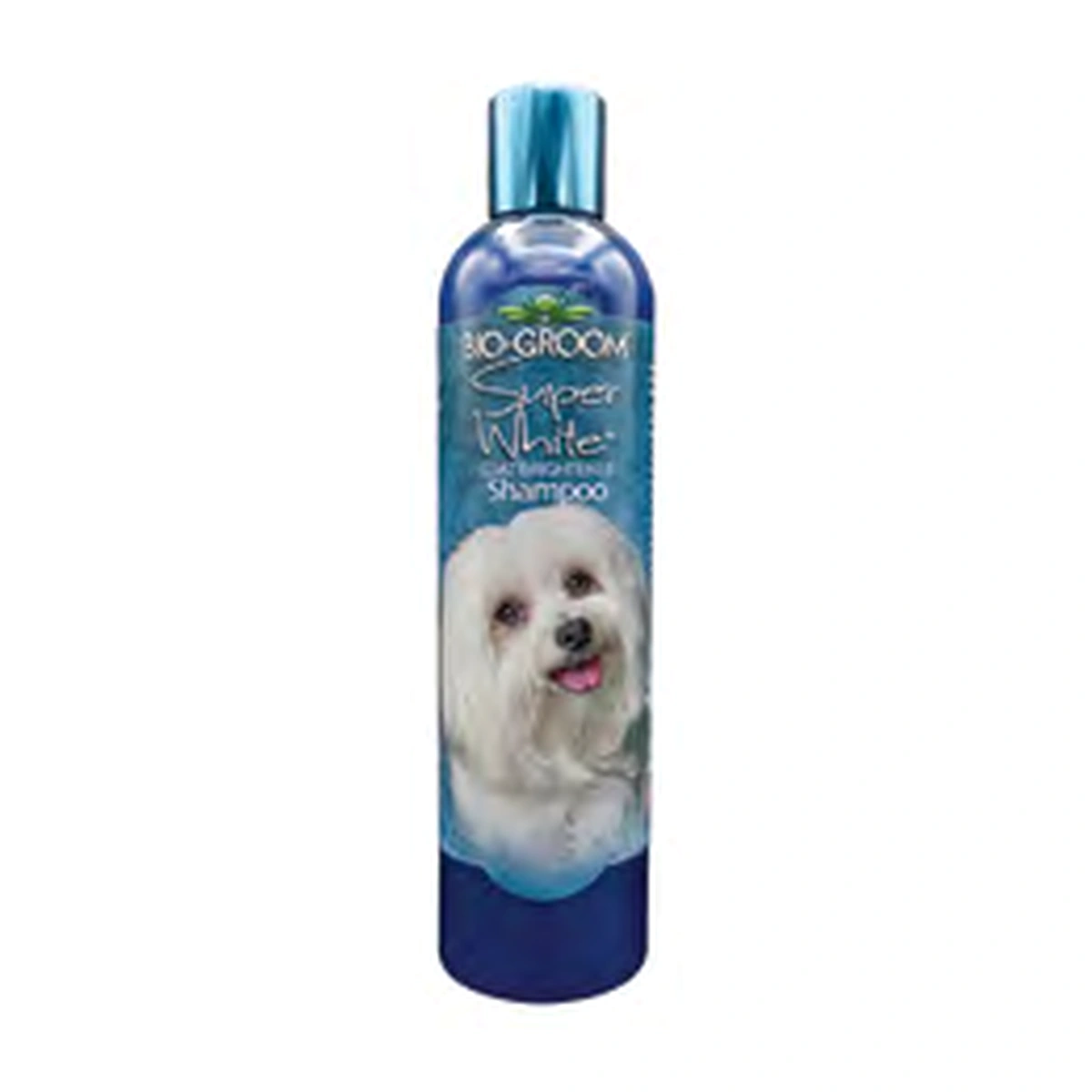 Bio-Groom Super White Coat Brightening Shampoo