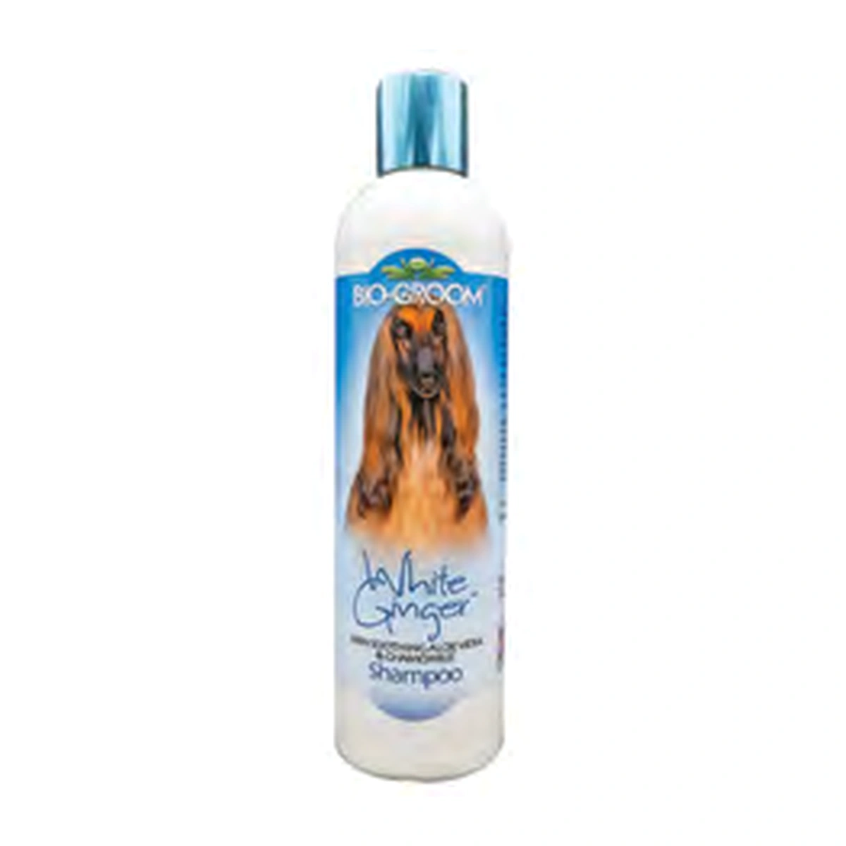 Bio-Groom White Ginger Natural Scents Shampoo