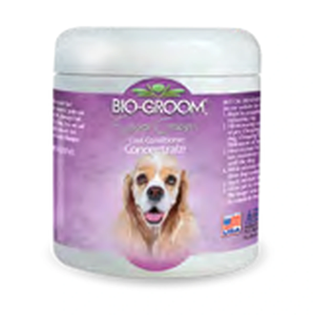 Bio-Groom Super Cream Coat Conditioner