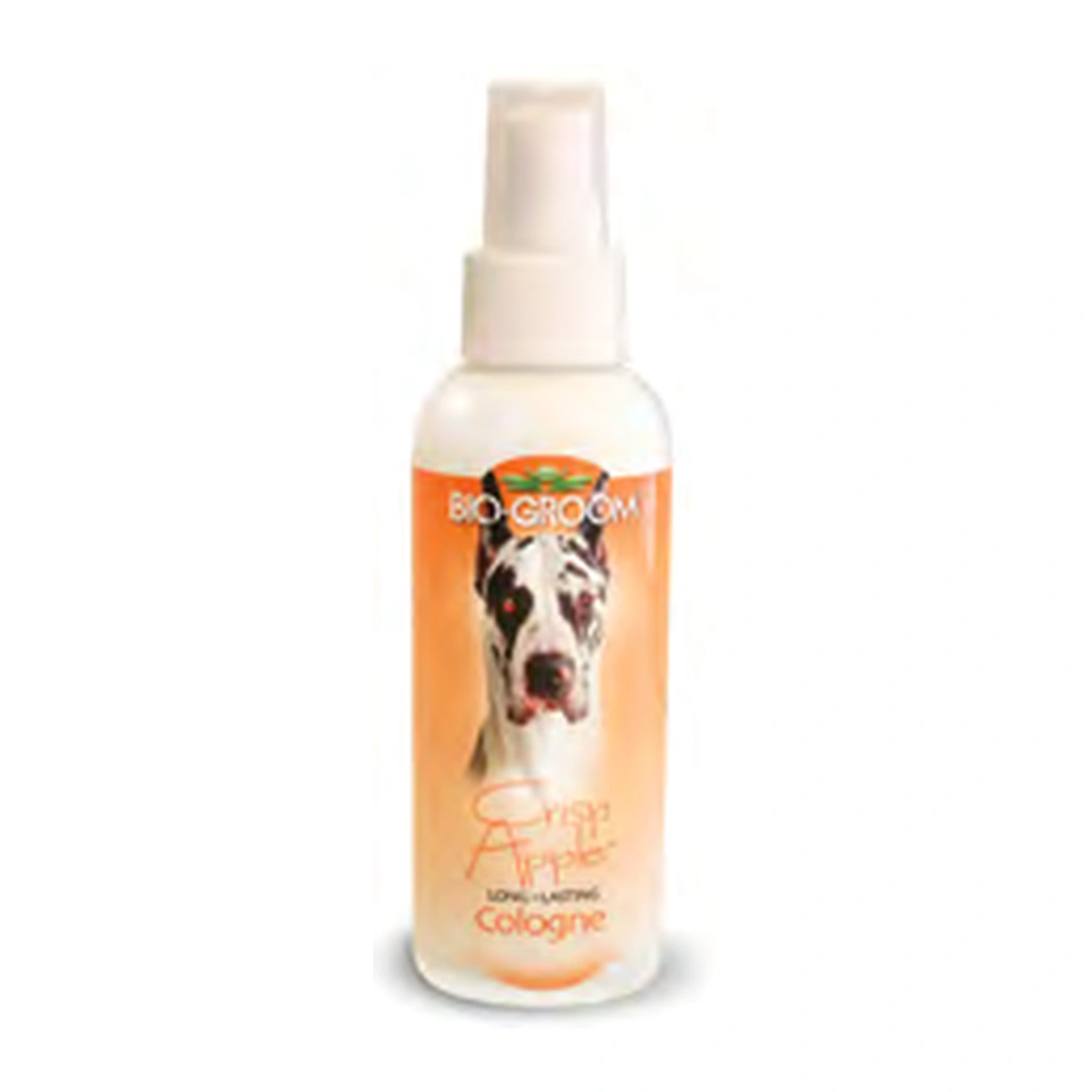 Bio-Groom Crisp Apple Cologne