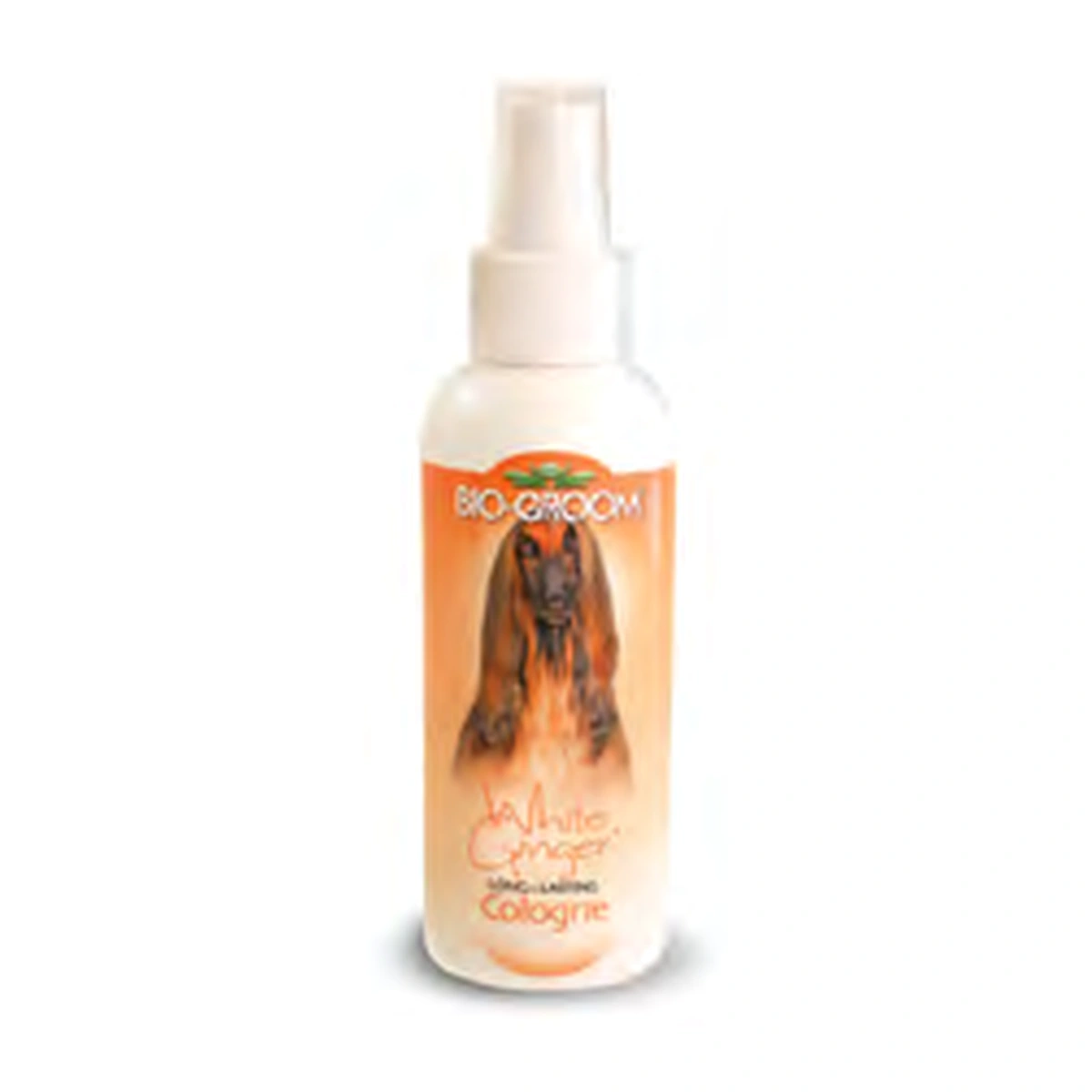 Bio-Groom White Ginger Cologne