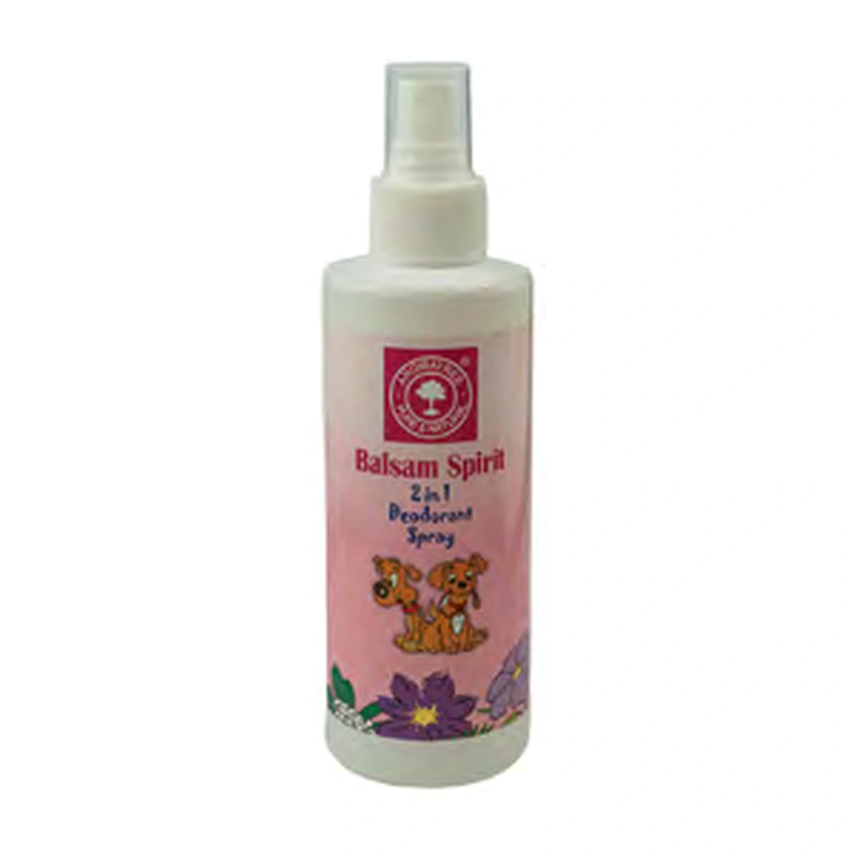 Aroma Tree 2 in 1 Deodorant Balsam