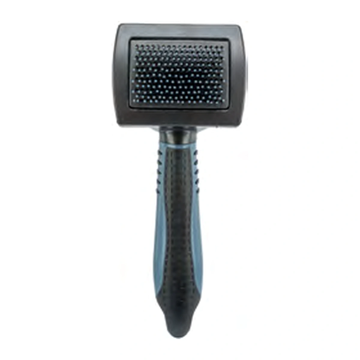 Trixie Slicker Brush with Plastic Bristles