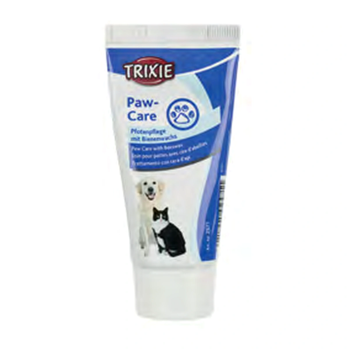 Trixie Paw Care