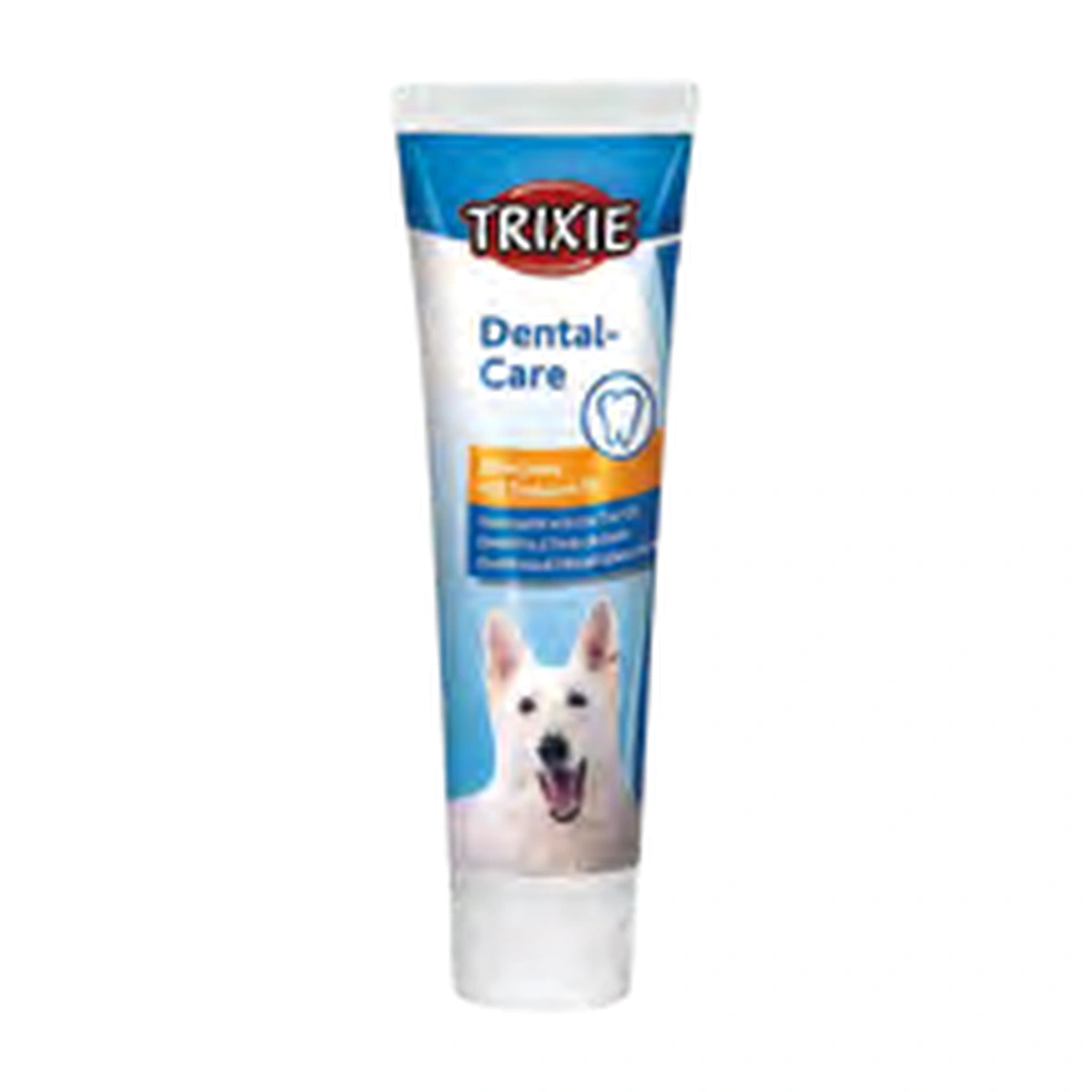 Trixie Dog Toothpaste with Tea Tree Oil