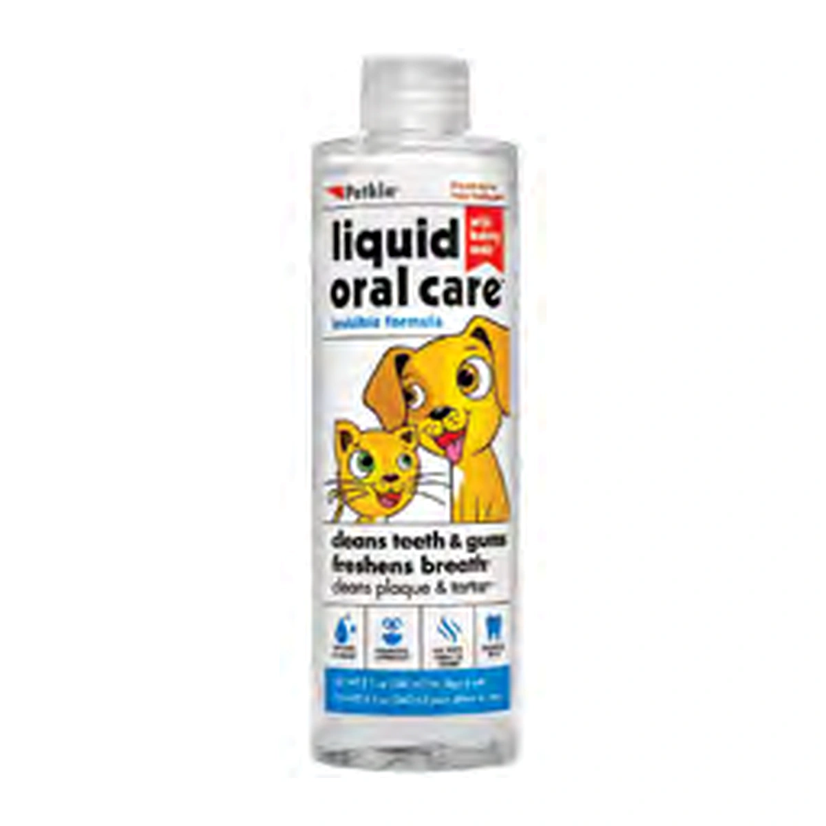 Petkin Petkin Liquid Oral Care