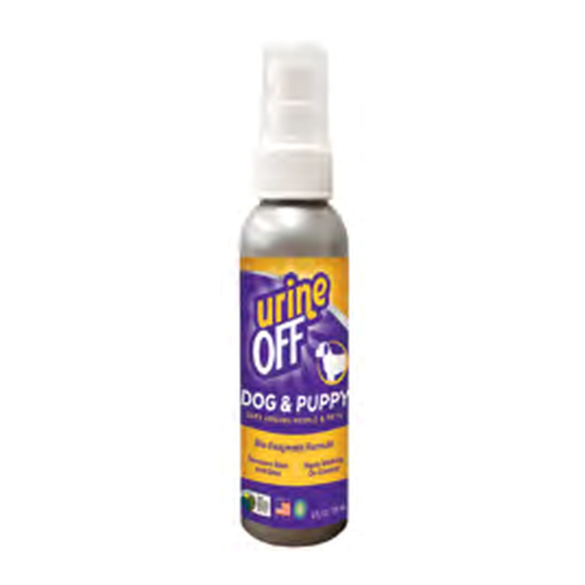 Urine Off Dog Stain & Odor Remover