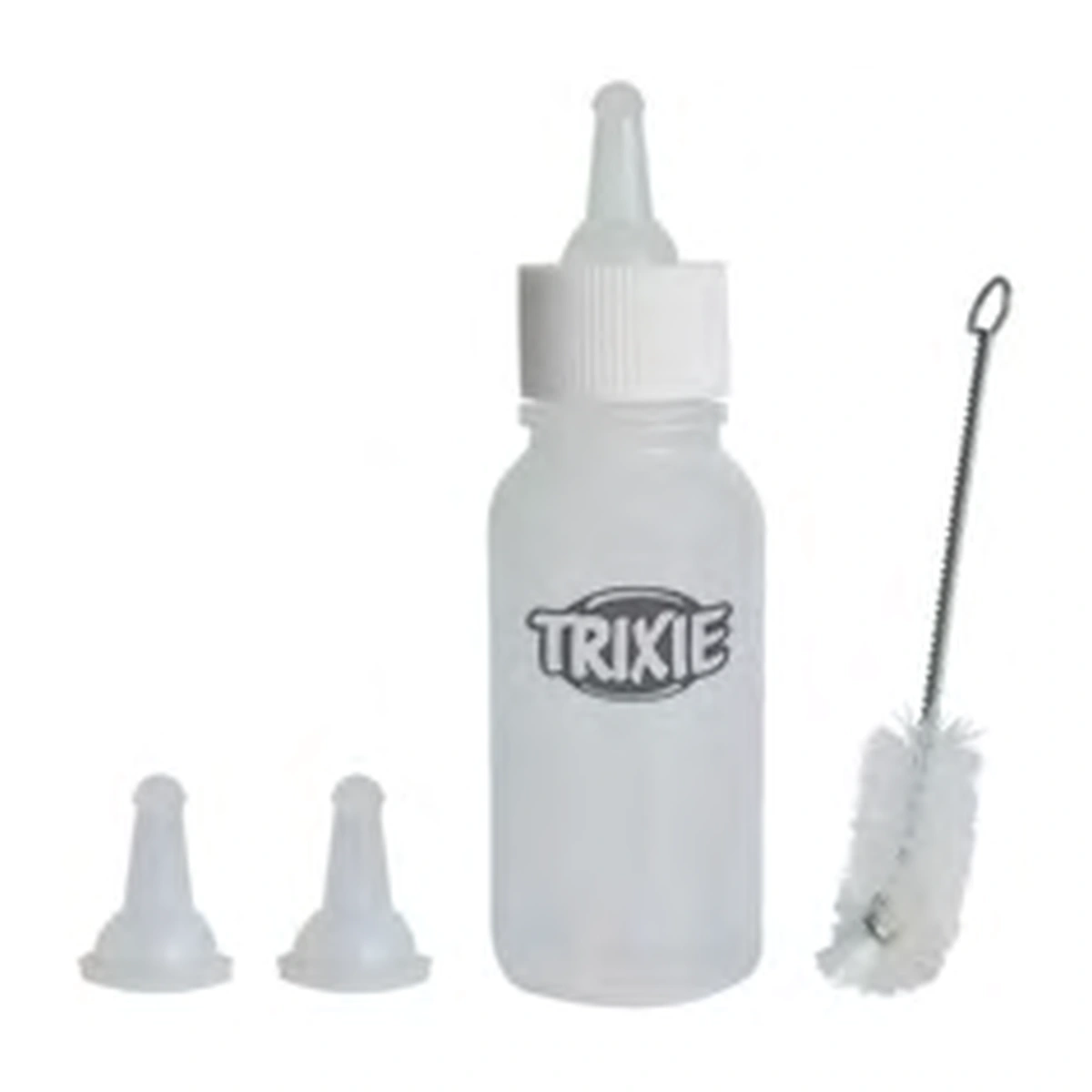 Trixie Suckling Bottle Set