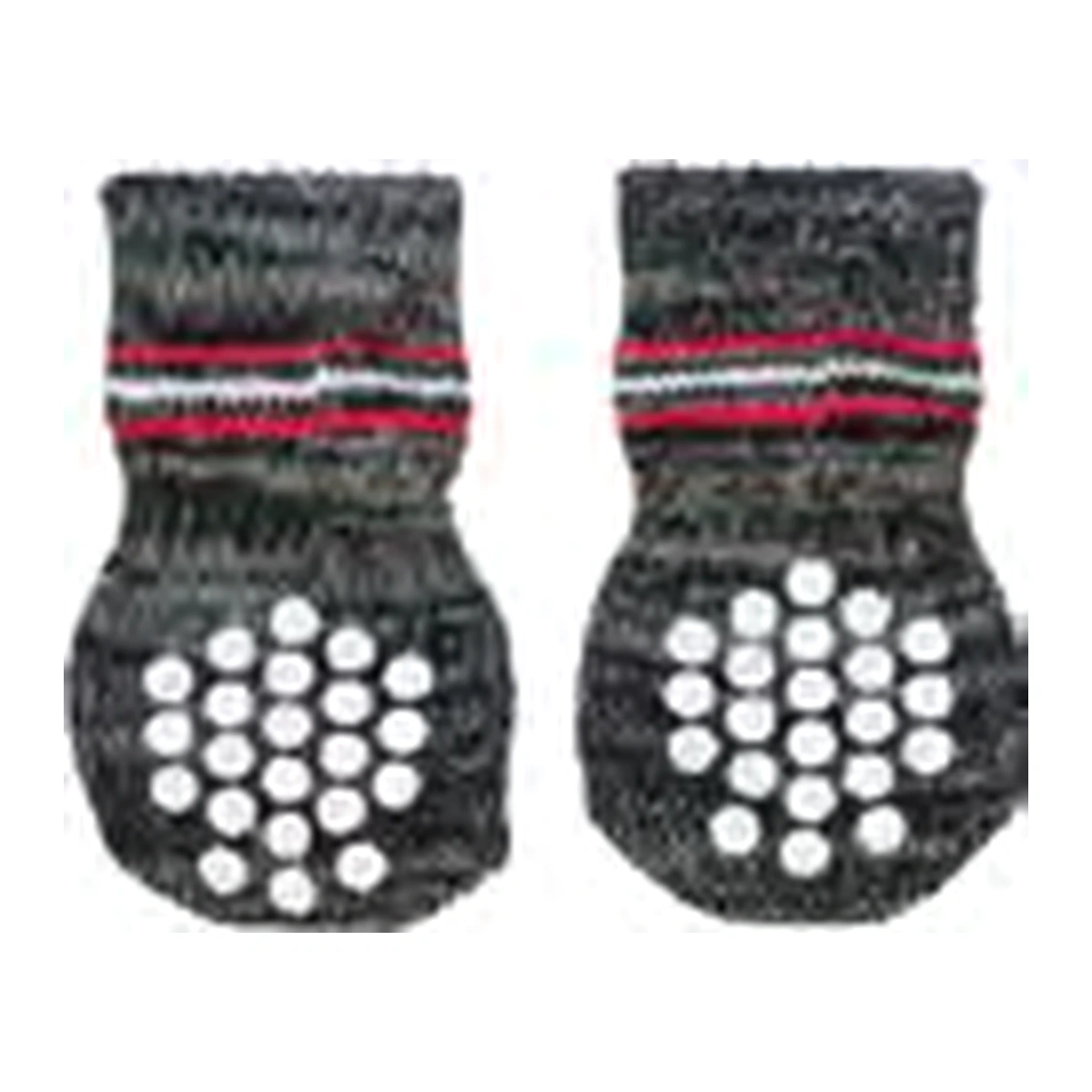 Trixie Dog Socks, Non-Slip