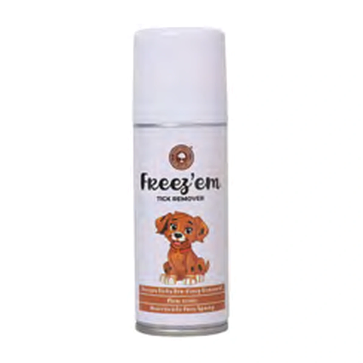 Aroma Tree Freeze’em Tick Spray