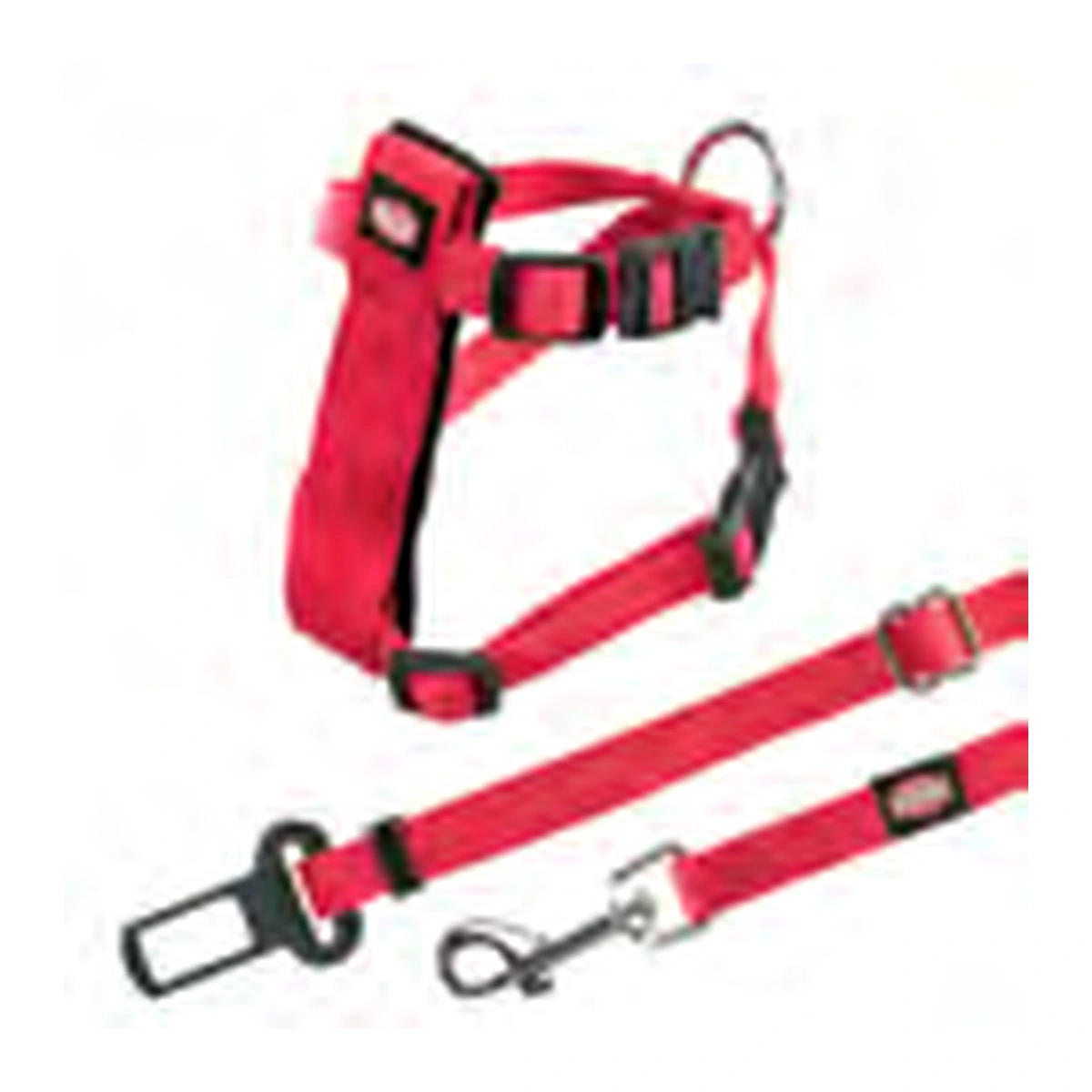 Trixie Car Harness
