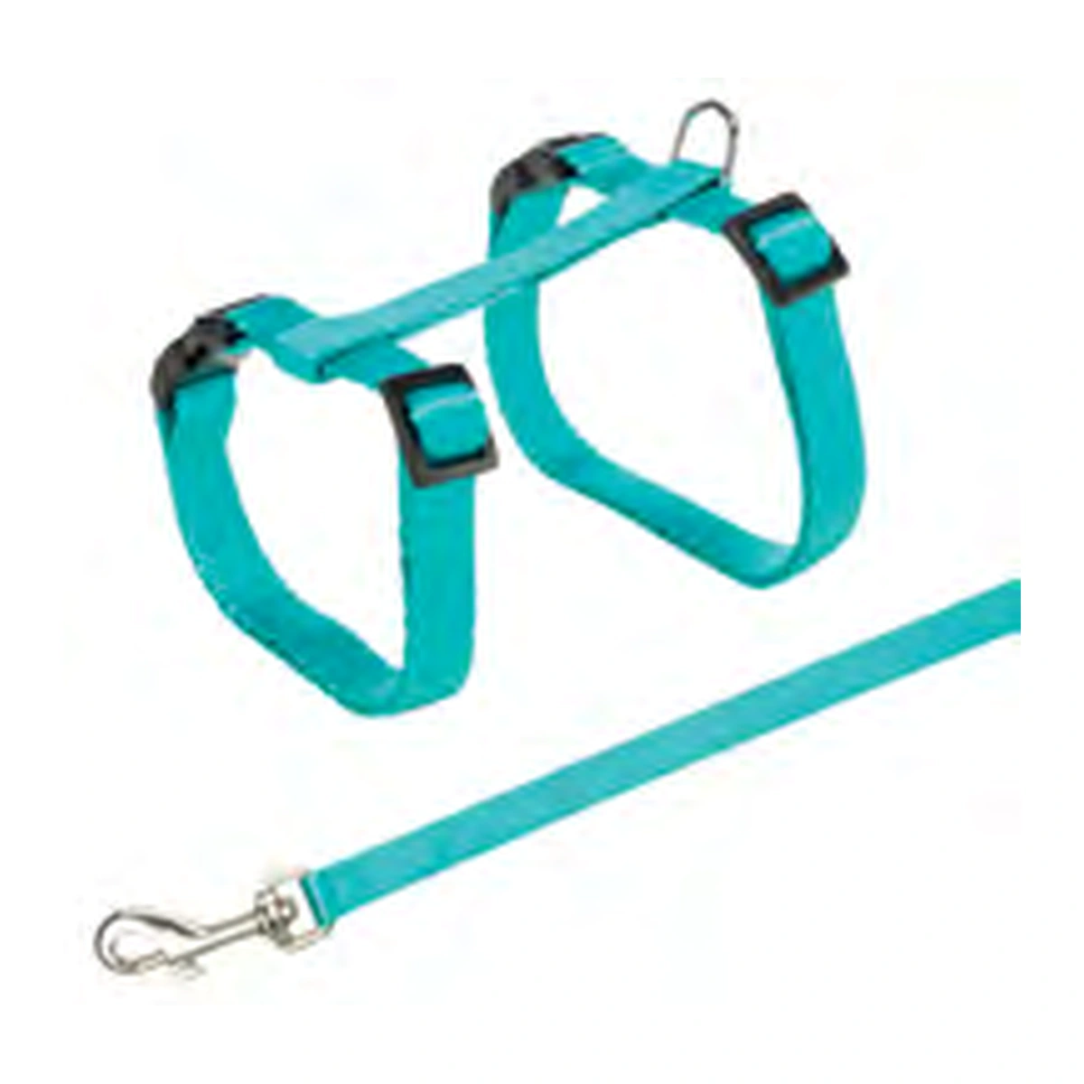 Trixie Harness with Lead Various 4188