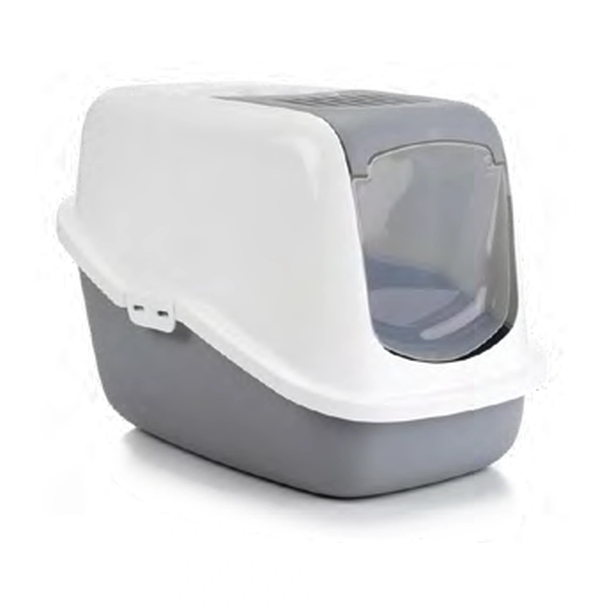 Savic Nestor Cat Toilet Home