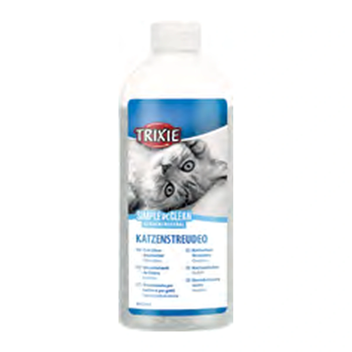 Trixie Simple’n’Clean Cat Litter Deodorizer Active Carbon