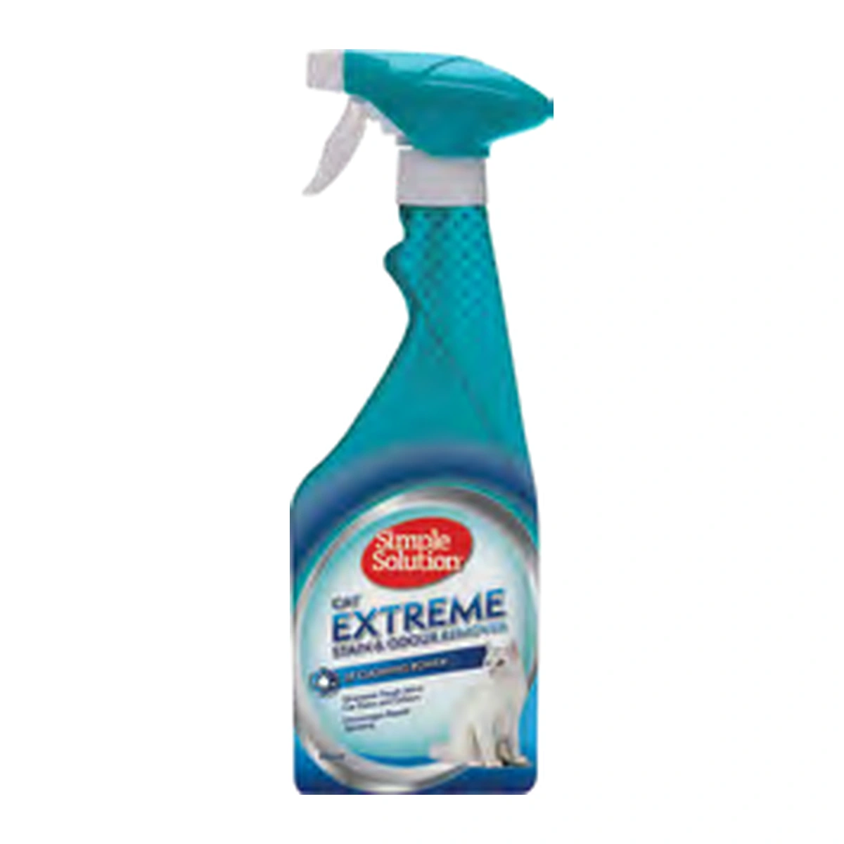 Simple Solution Cat Stain & Odor Remover
