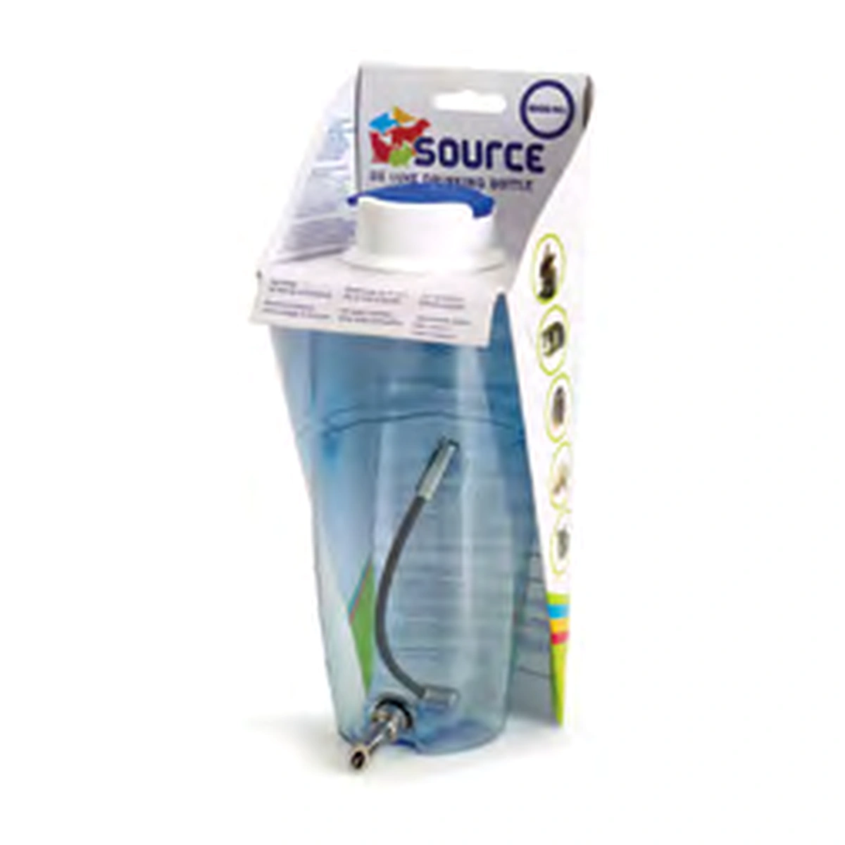 Savic Source Deluxe Drinking Bottle 1000 ml