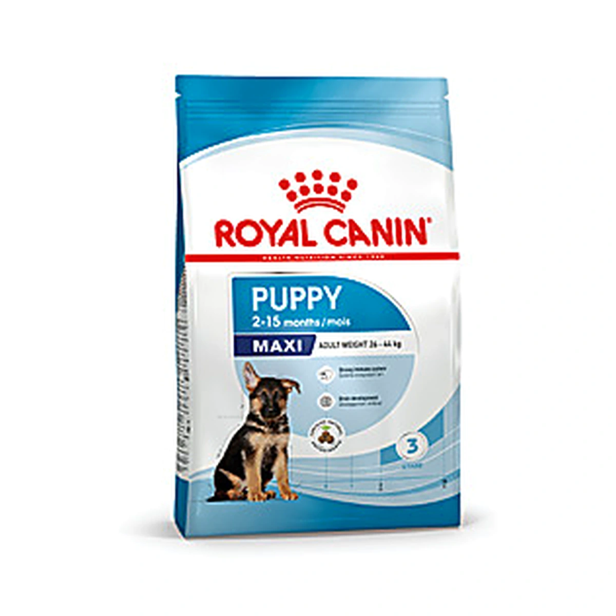 Royal Canin Maxi Puppy Dog Food 10Kg
